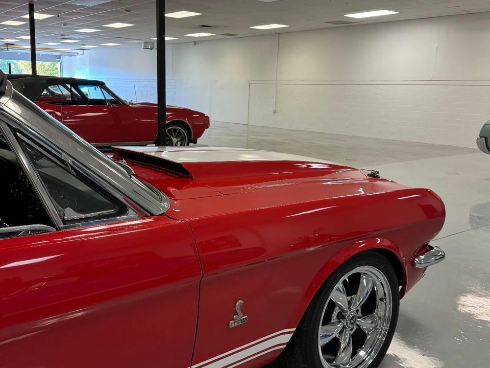 1965 Ford Mustang 1st Gen (1964.5-1966) - Image 29 of 31