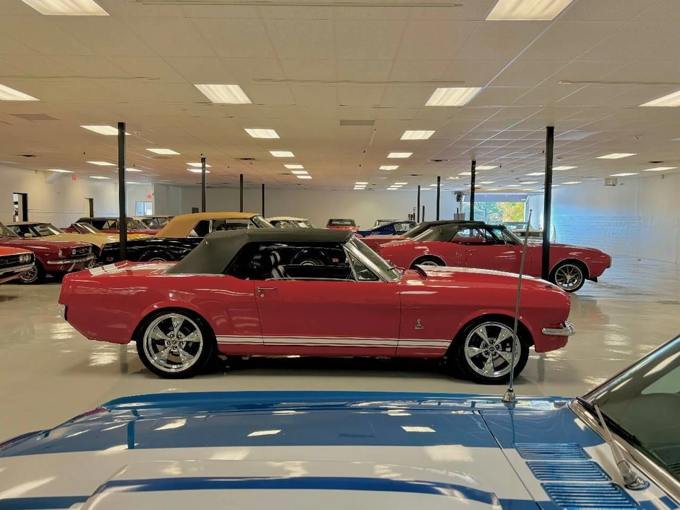 1965 Ford Mustang 1st Gen (1964.5-1966) - Image 19 of 31