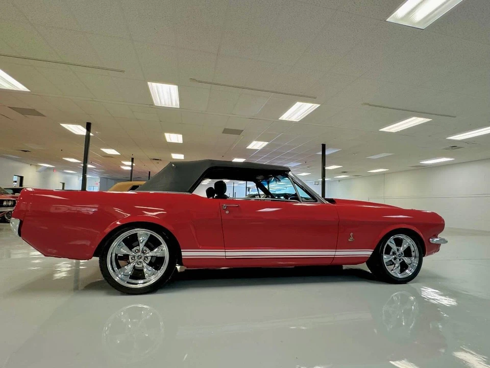1965 Ford Mustang 1st Gen (1964.5-1966) - Image 31 of 31