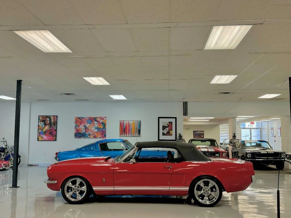 1965 Ford Mustang 1st Gen (1964.5-1966) - Image 13 of 31