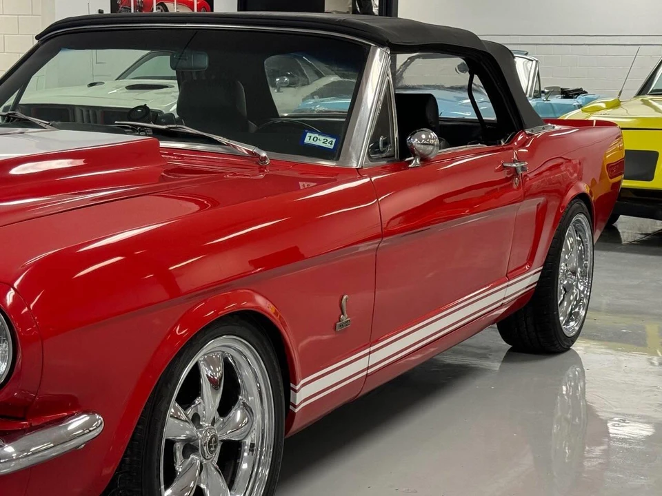 1965 Ford Mustang 1st Gen (1964.5-1966) - Image 22 of 31