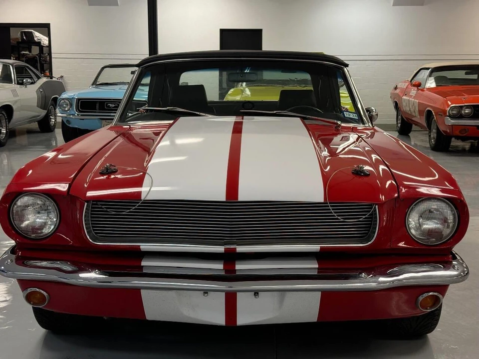 1965 Ford Mustang 1st Gen (1964.5-1966) - Image 24 of 31