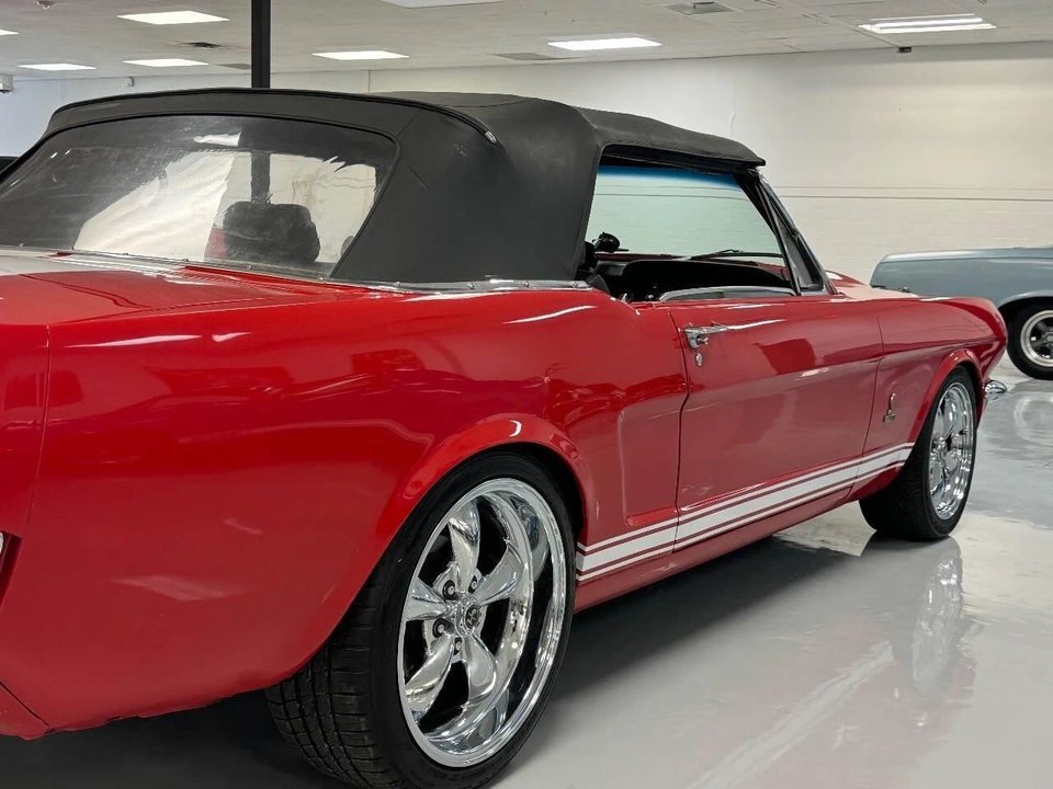 1965 Ford Mustang 1st Gen (1964.5-1966) - Image 26 of 31