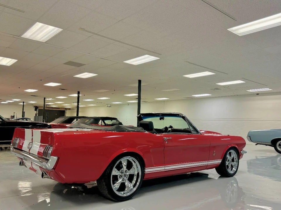 1965 Ford Mustang 1st Gen (1964.5-1966) - Image 10 of 31