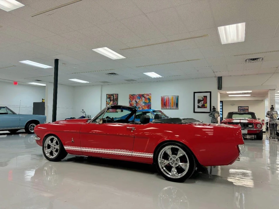 1965 Ford Mustang 1st Gen (1964.5-1966) - Image 12 of 31