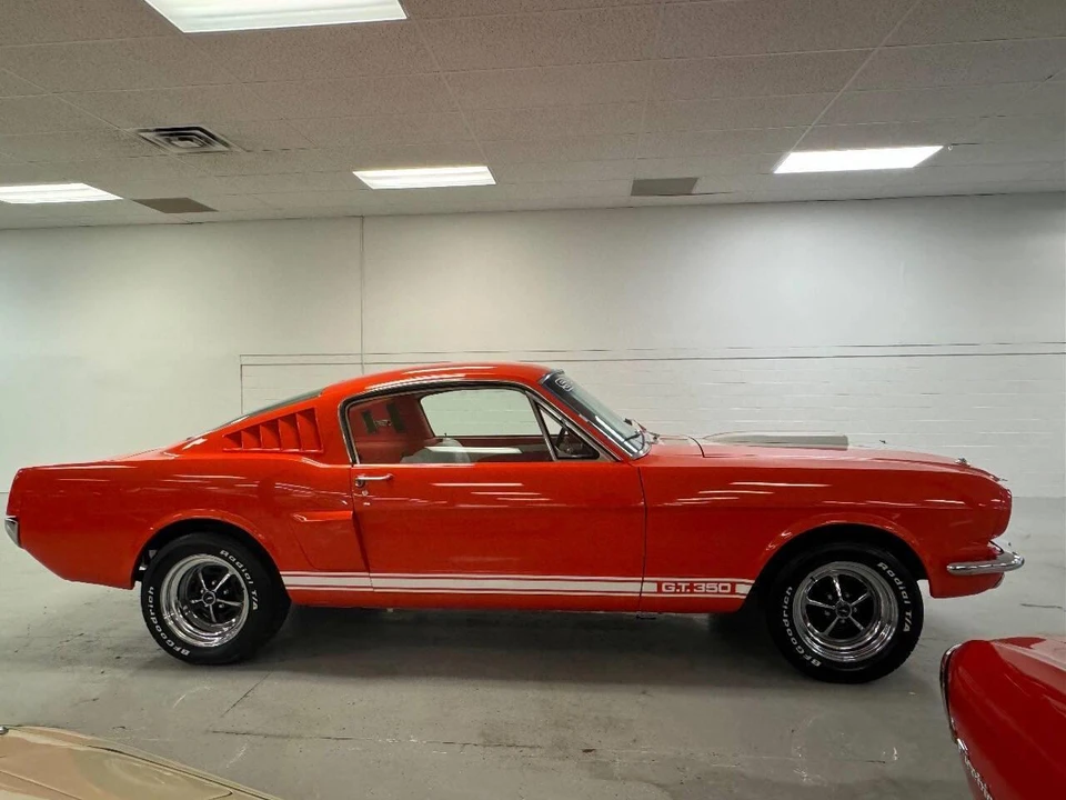 1965 Ford Mustang 1st Gen (1964.5-1966) - Image 17 of 31