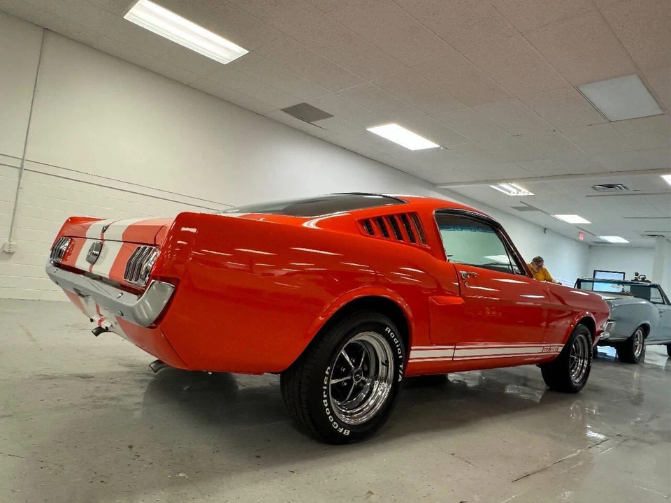 1965 Ford Mustang 1st Gen (1964.5-1966) - Image 19 of 31