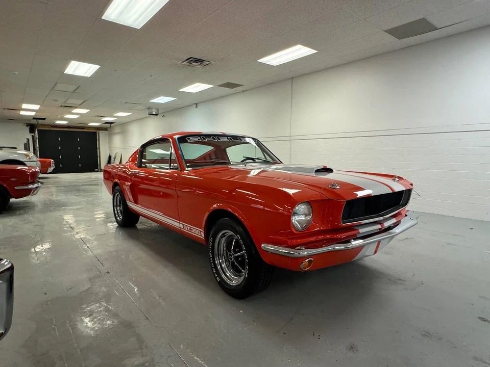 1965 Ford Mustang 1st Gen (1964.5-1966) - Image 15 of 31