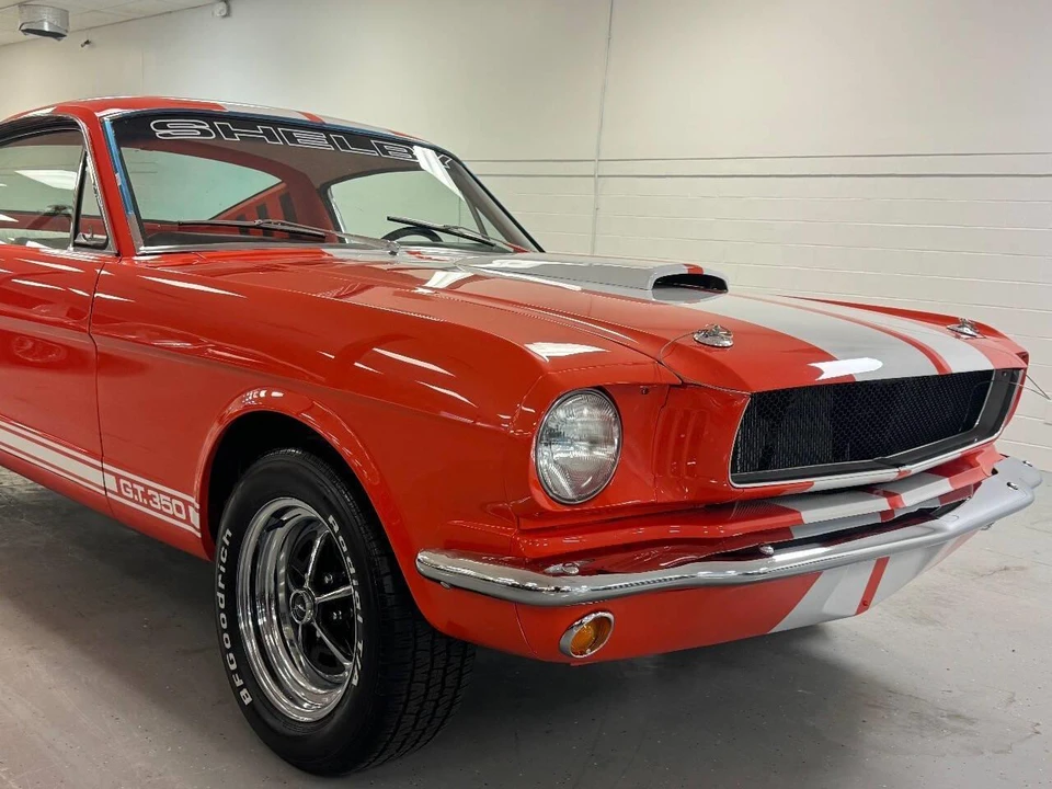 1965 Ford Mustang 1st Gen (1964.5-1966) - Image 13 of 31