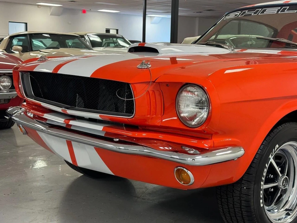 1965 Ford Mustang 1st Gen (1964.5-1966) - Image 11 of 31