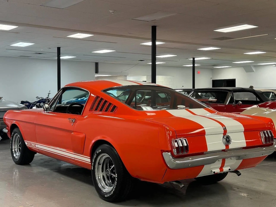 1965 Ford Mustang 1st Gen (1964.5-1966) - Image 25 of 31