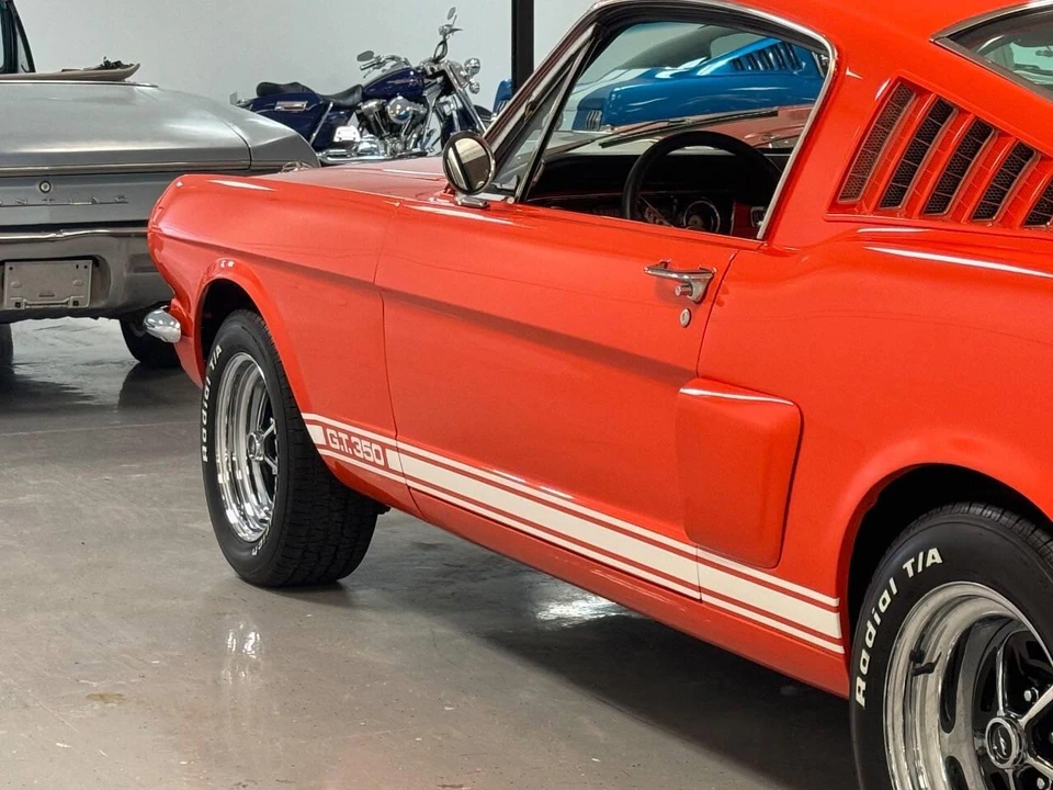 1965 Ford Mustang 1st Gen (1964.5-1966) - Image 27 of 31