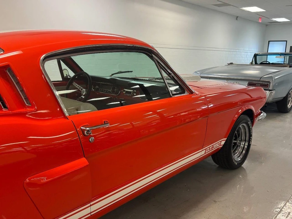 1965 Ford Mustang 1st Gen (1964.5-1966) - Image 29 of 31