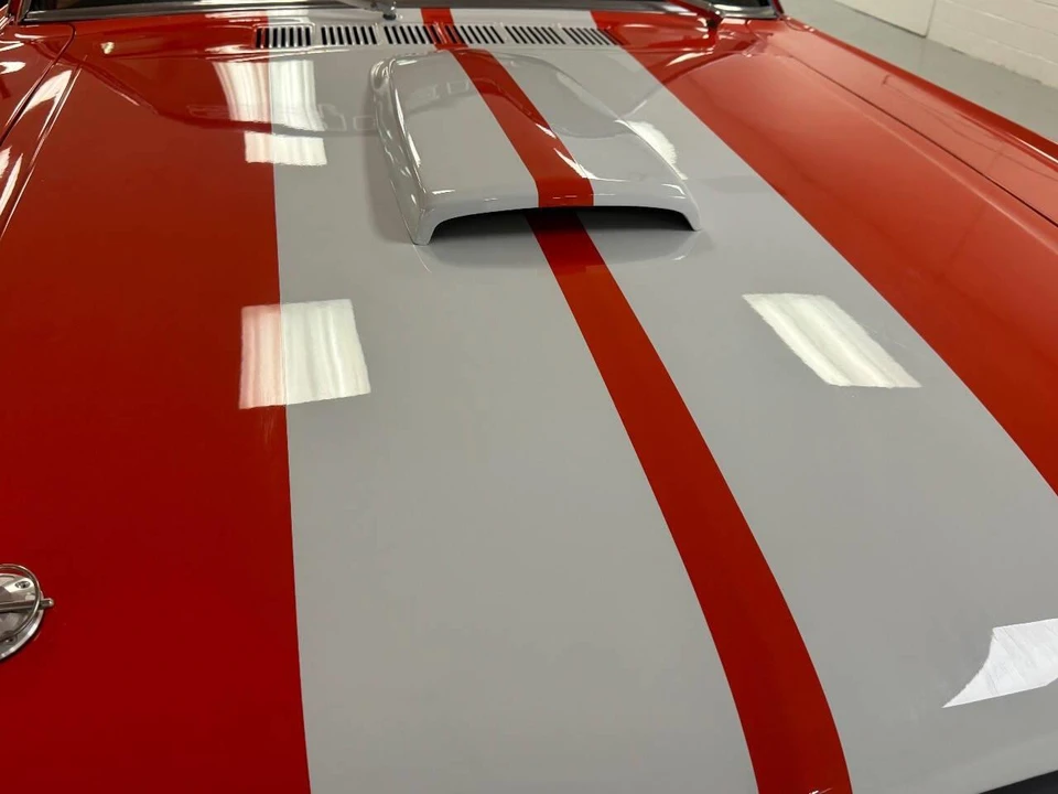 1965 Ford Mustang 1st Gen (1964.5-1966) - Image 31 of 31