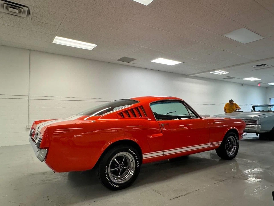1965 Ford Mustang 1st Gen (1964.5-1966) - Image 18 of 31