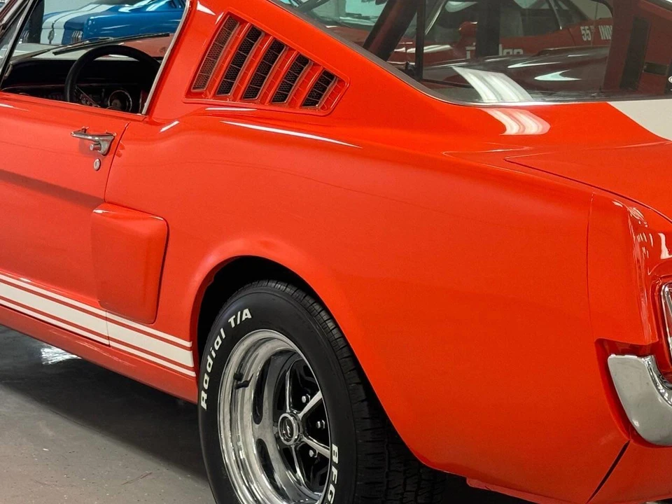 1965 Ford Mustang 1st Gen (1964.5-1966) - Image 26 of 31