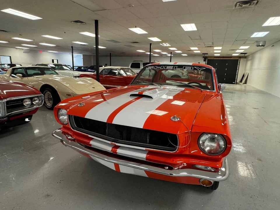 1965 Ford Mustang 1st Gen (1964.5-1966) - Image 12 of 31
