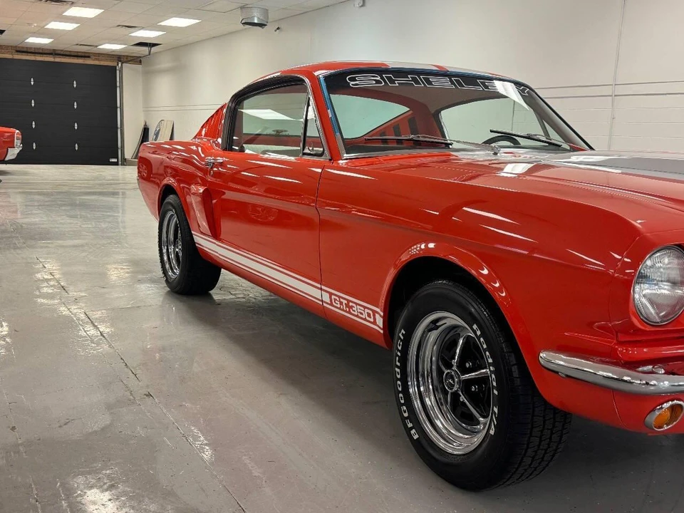 1965 Ford Mustang 1st Gen (1964.5-1966) - Image 14 of 31