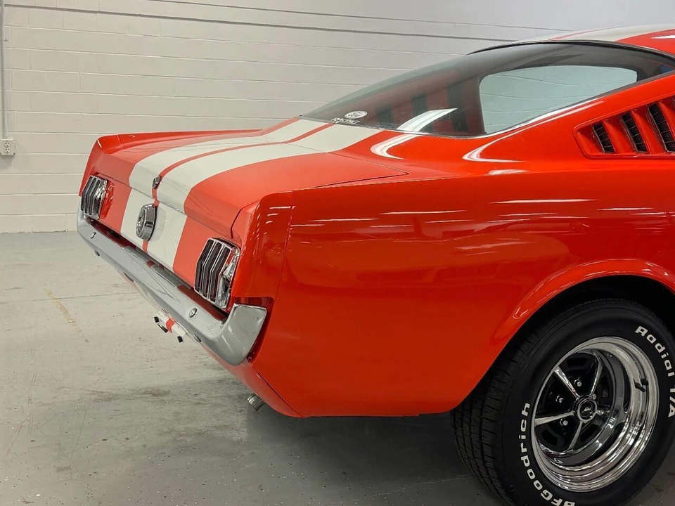 1965 Ford Mustang 1st Gen (1964.5-1966) - Image 20 of 31