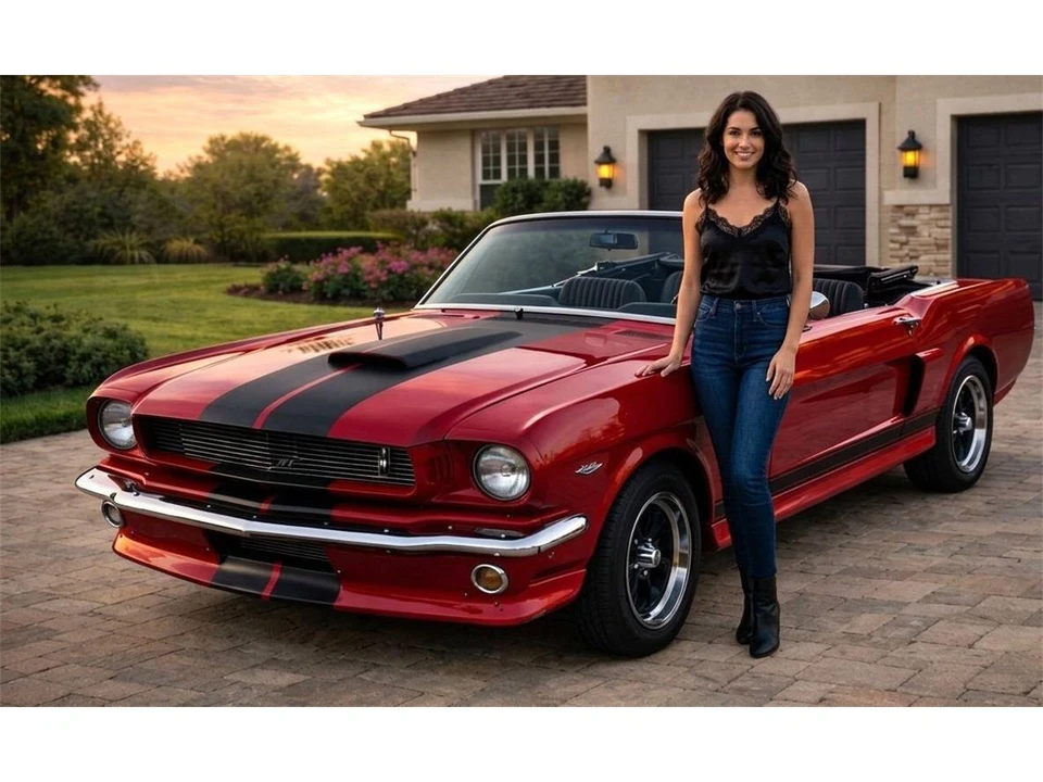 1965 Ford Mustang 1st Gen (1964.5-1966) - Image 3 of 31