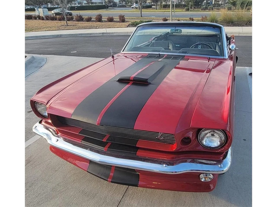 1965 Ford Mustang 1st Gen (1964.5-1966) - Image 5 of 31