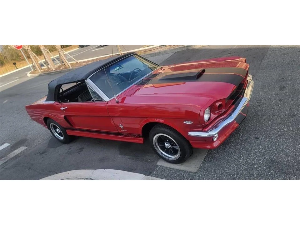 1965 Ford Mustang 1st Gen (1964.5-1966) - Image 7 of 31