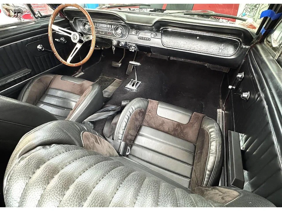 1965 Ford Mustang 1st Gen (1964.5-1966) - Image 16 of 31