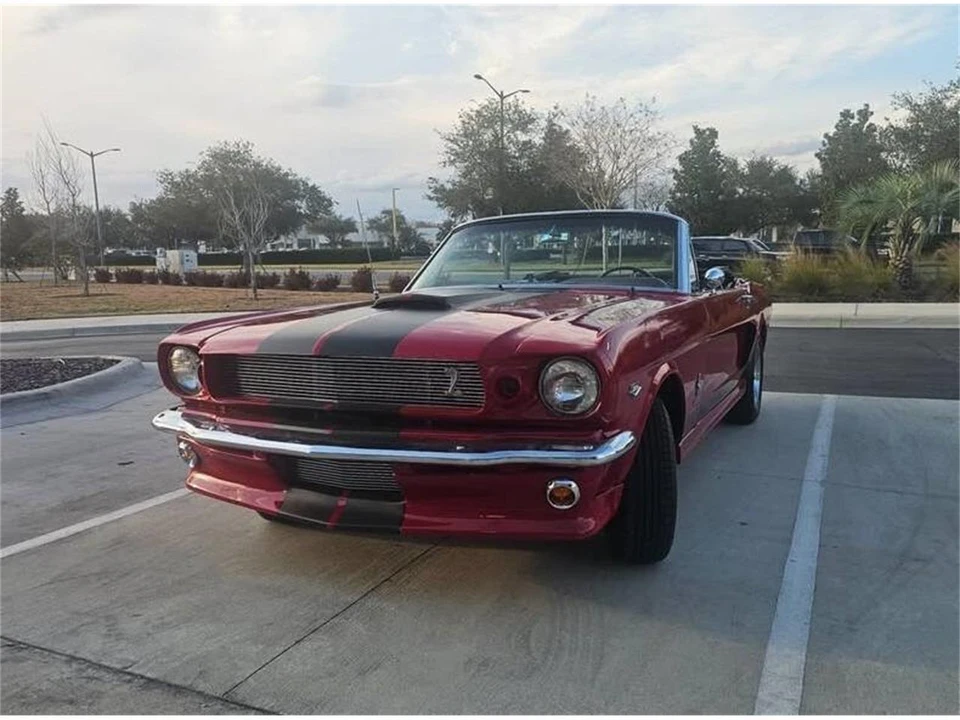 1965 Ford Mustang 1st Gen (1964.5-1966) - Image 8 of 31