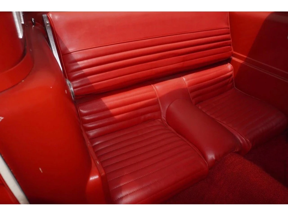 1965 Ford Mustang 1st Gen (1964.5-1966) - Image 30 of 31