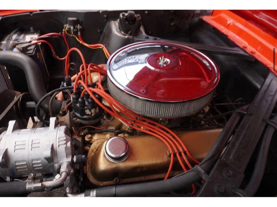 1965 Ford Mustang 1st Gen (1964.5-1966) - Image 24 of 31