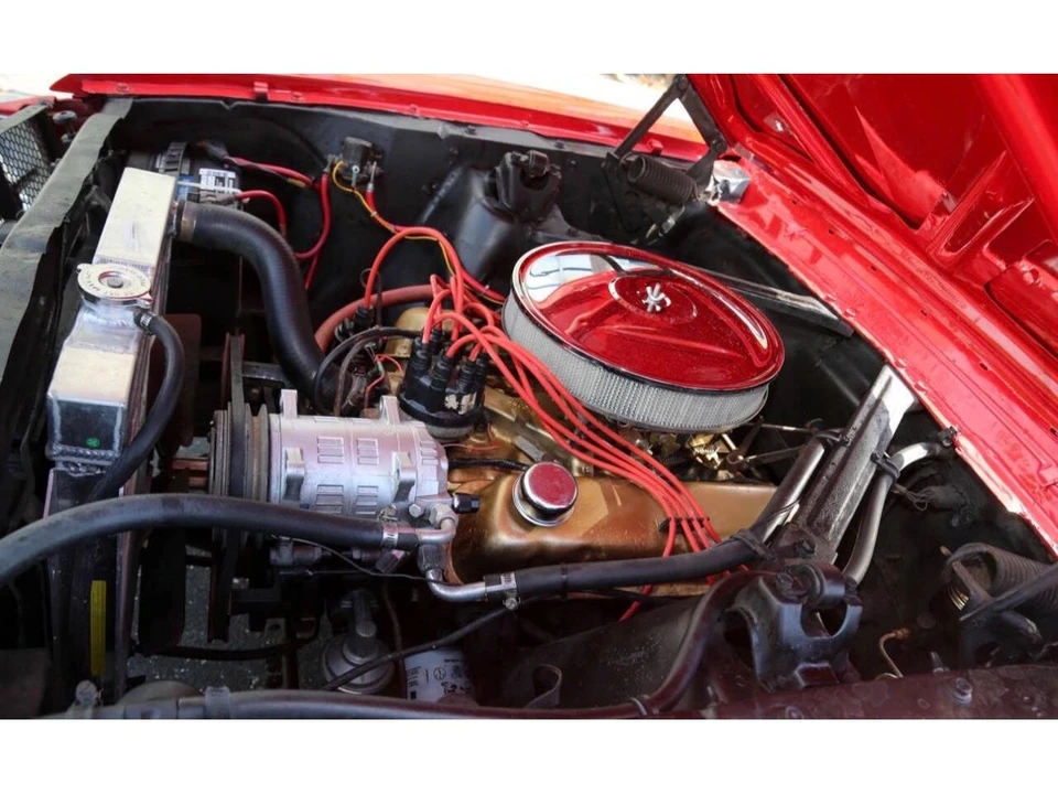 1965 Ford Mustang 1st Gen (1964.5-1966) - Image 26 of 31