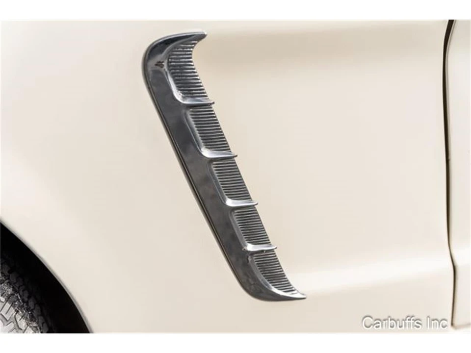 1965 Ford Mustang 1st Gen (1964.5-1966) - Image 30 of 31