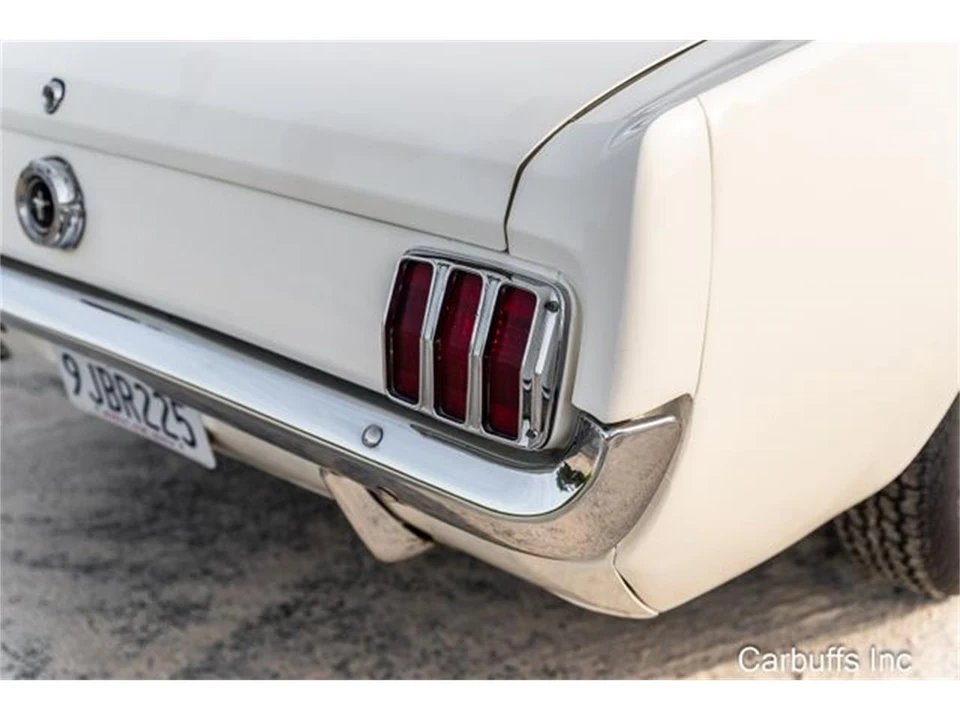 1965 Ford Mustang 1st Gen (1964.5-1966) - Image 27 of 31