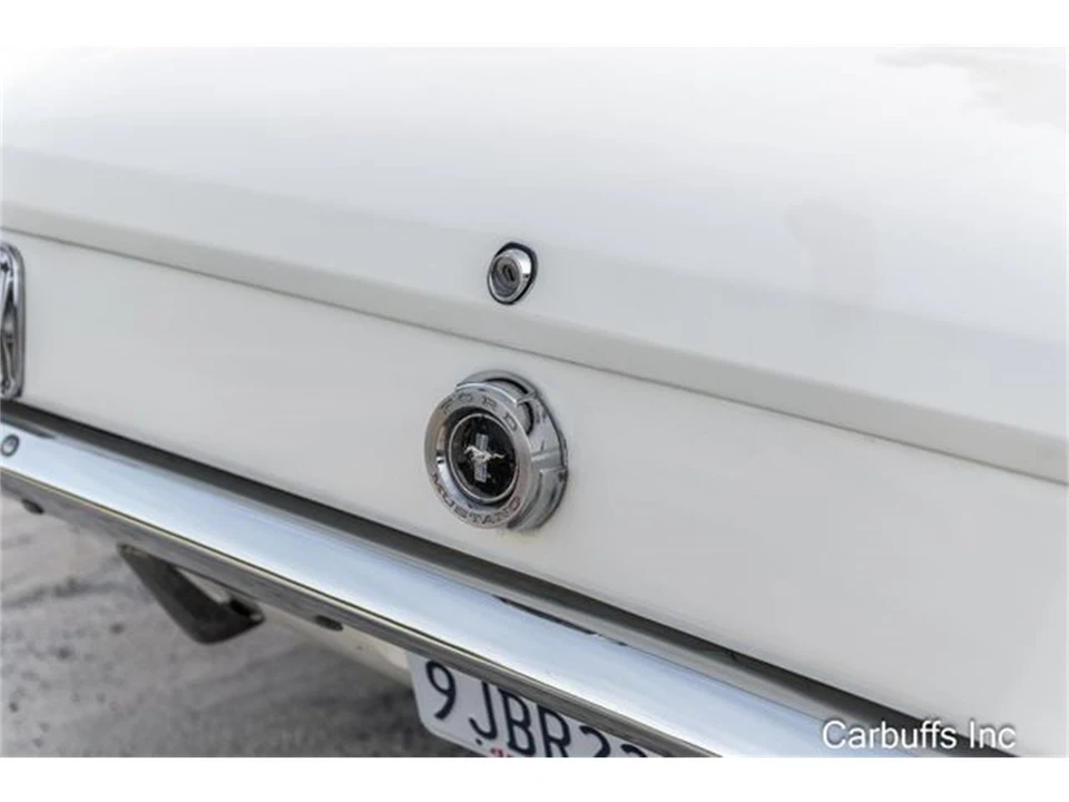 1965 Ford Mustang 1st Gen (1964.5-1966) - Image 28 of 31