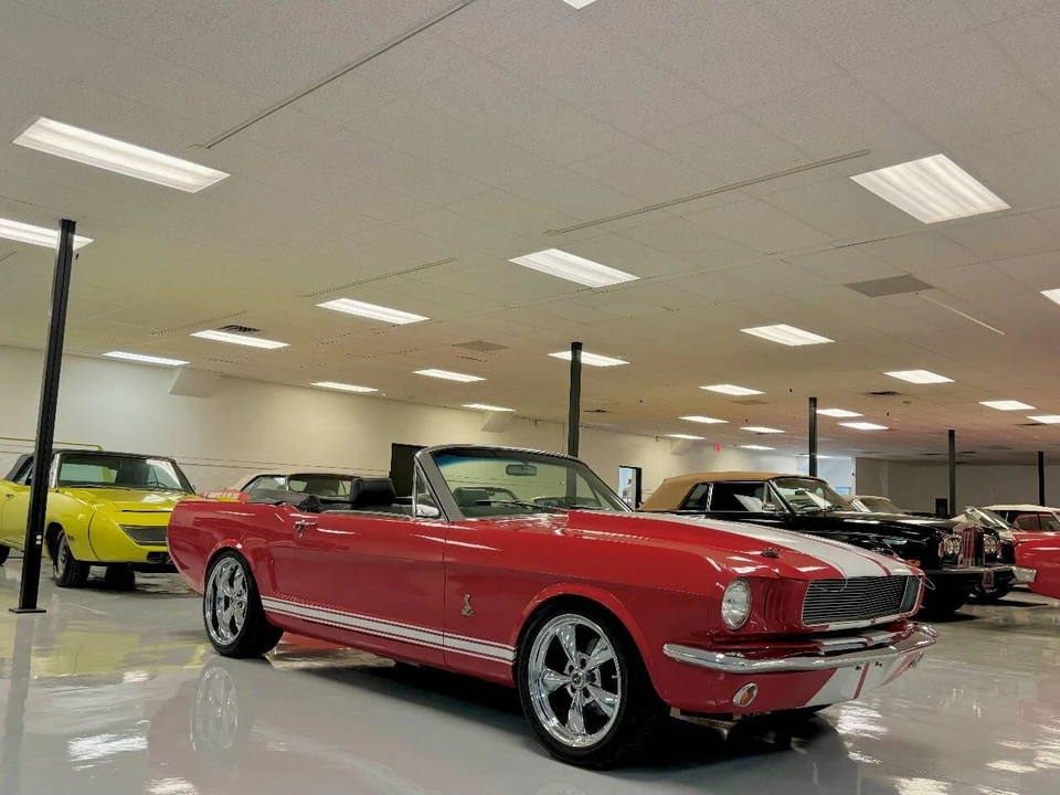 1965 Ford Mustang 1st Gen (1964.5-1966) - Image 5 of 31