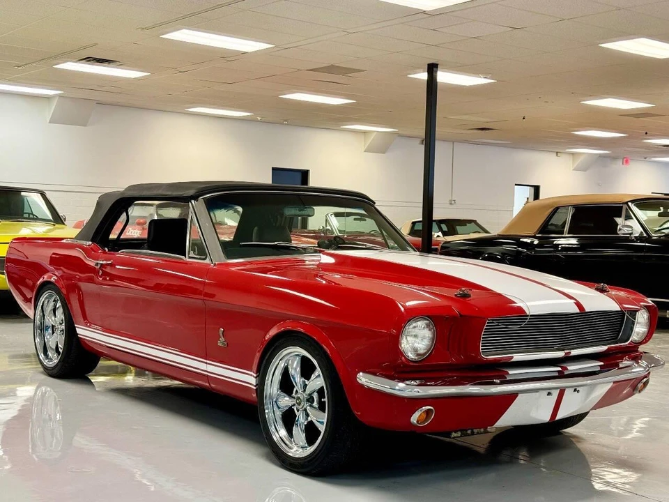 1965 Ford Mustang 1st Gen (1964.5-1966) - Image 16 of 31