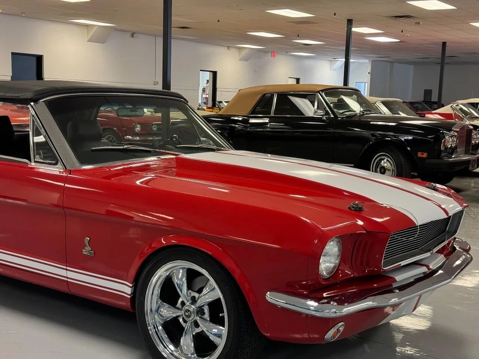 1965 Ford Mustang 1st Gen (1964.5-1966) - Image 18 of 31