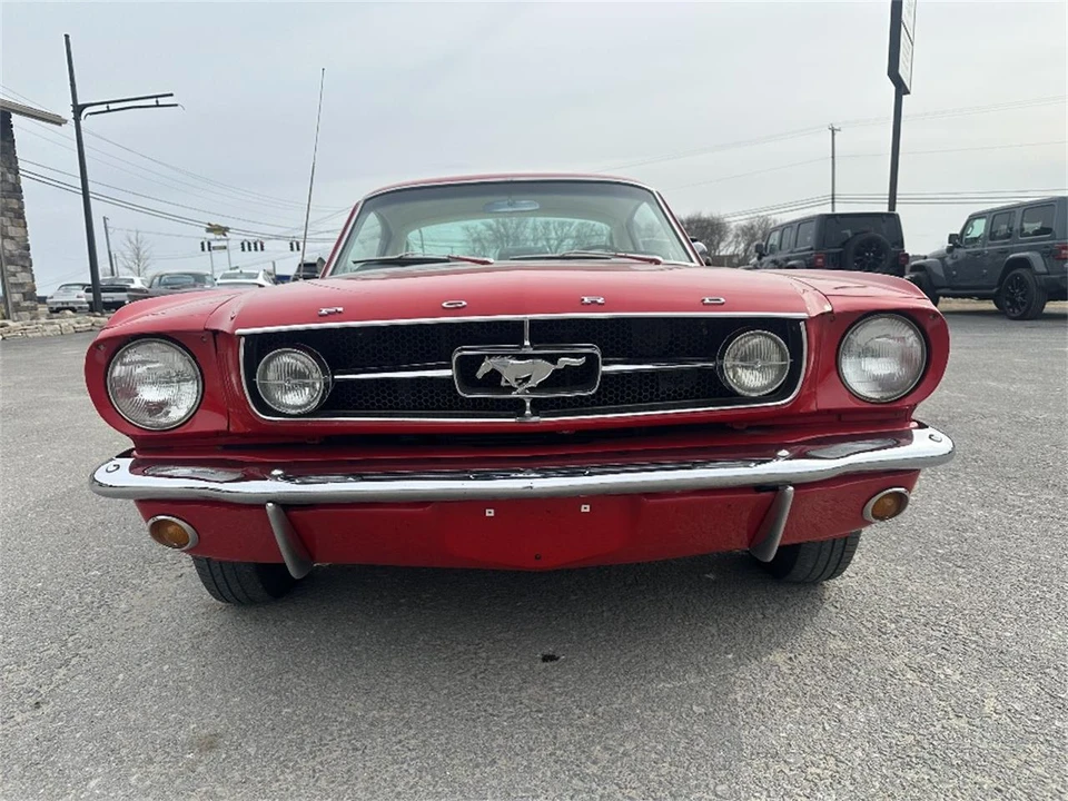 1965 Ford Mustang 1st Gen (1964.5-1966) - Image 3 of 31