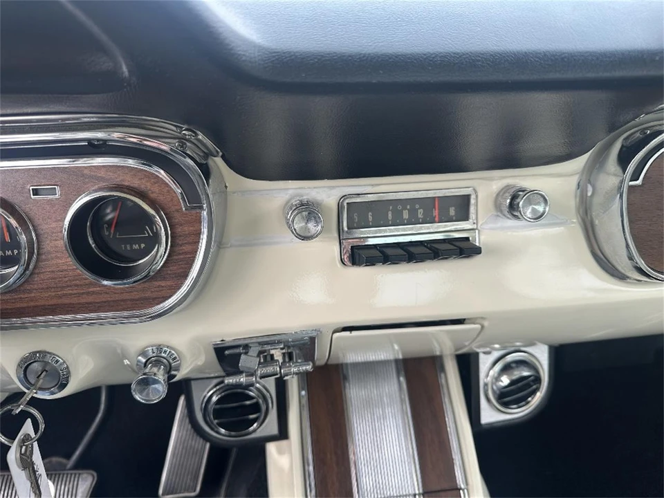 1965 Ford Mustang 1st Gen (1964.5-1966) - Image 13 of 31