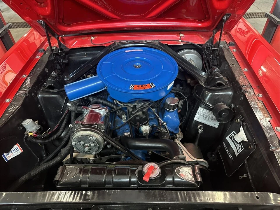 1965 Ford Mustang 1st Gen (1964.5-1966) - Image 21 of 31
