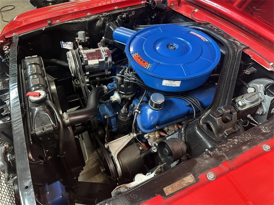 1965 Ford Mustang 1st Gen (1964.5-1966) - Image 22 of 31