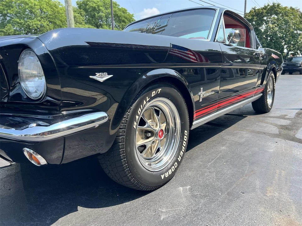 1965 Ford Mustang 1st Gen (1964.5-1966) - Image 5 of 31