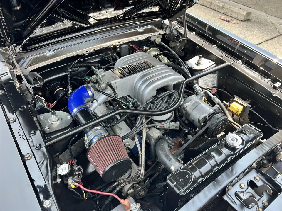 1965 Ford Mustang 1st Gen (1964.5-1966) - Image 6 of 31
