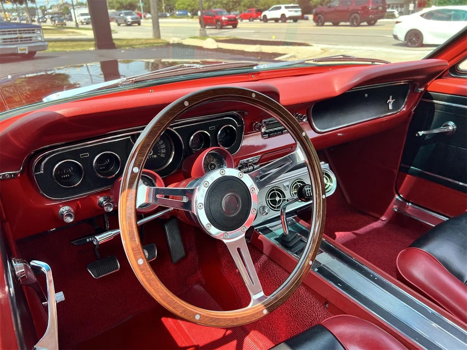 1965 Ford Mustang 1st Gen (1964.5-1966) - Image 10 of 31