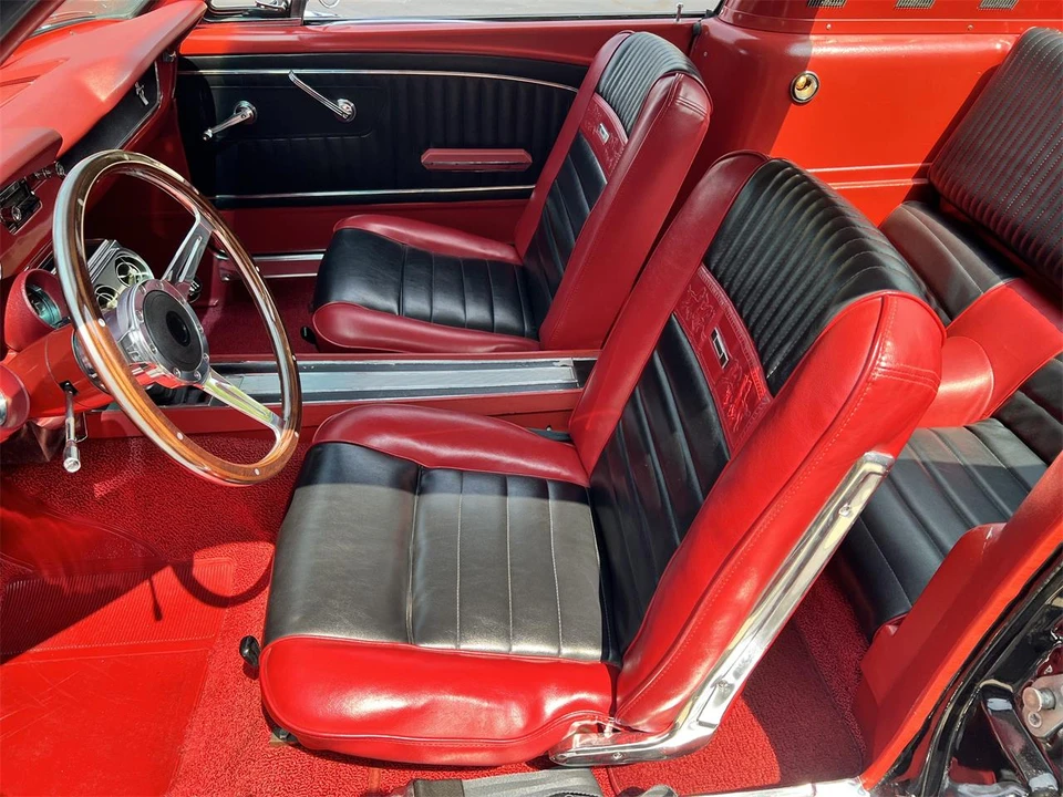 1965 Ford Mustang 1st Gen (1964.5-1966) - Image 11 of 31