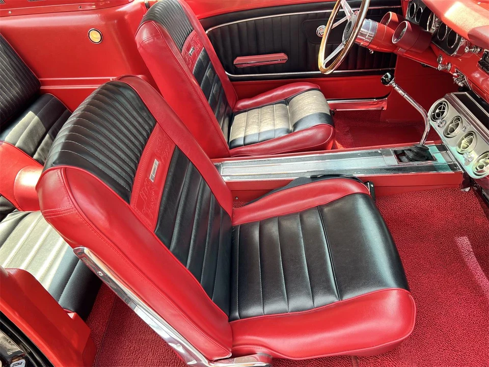 1965 Ford Mustang 1st Gen (1964.5-1966) - Image 16 of 31