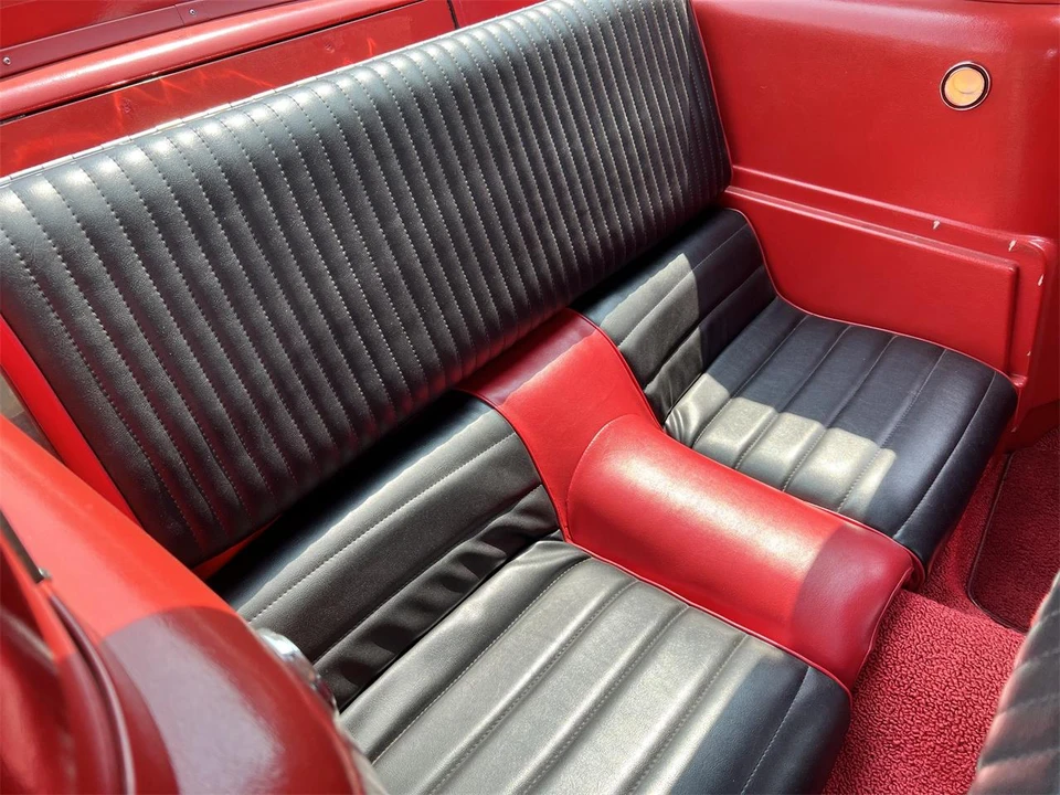 1965 Ford Mustang 1st Gen (1964.5-1966) - Image 17 of 31