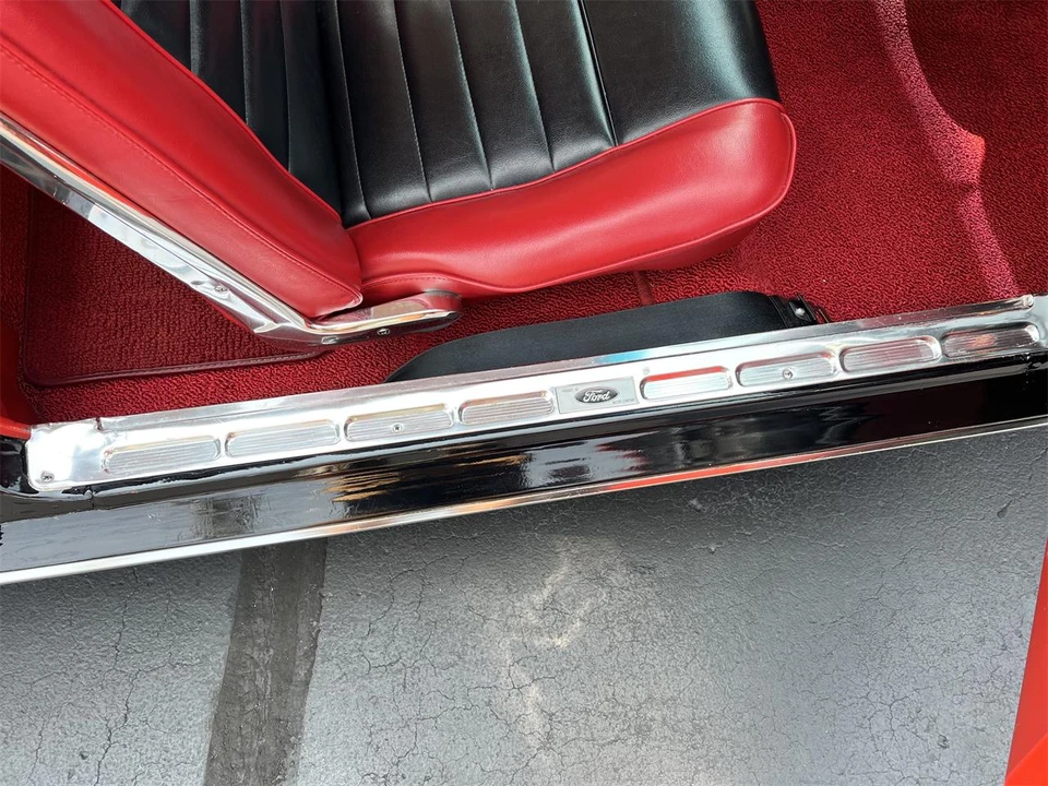 1965 Ford Mustang 1st Gen (1964.5-1966) - Image 18 of 31
