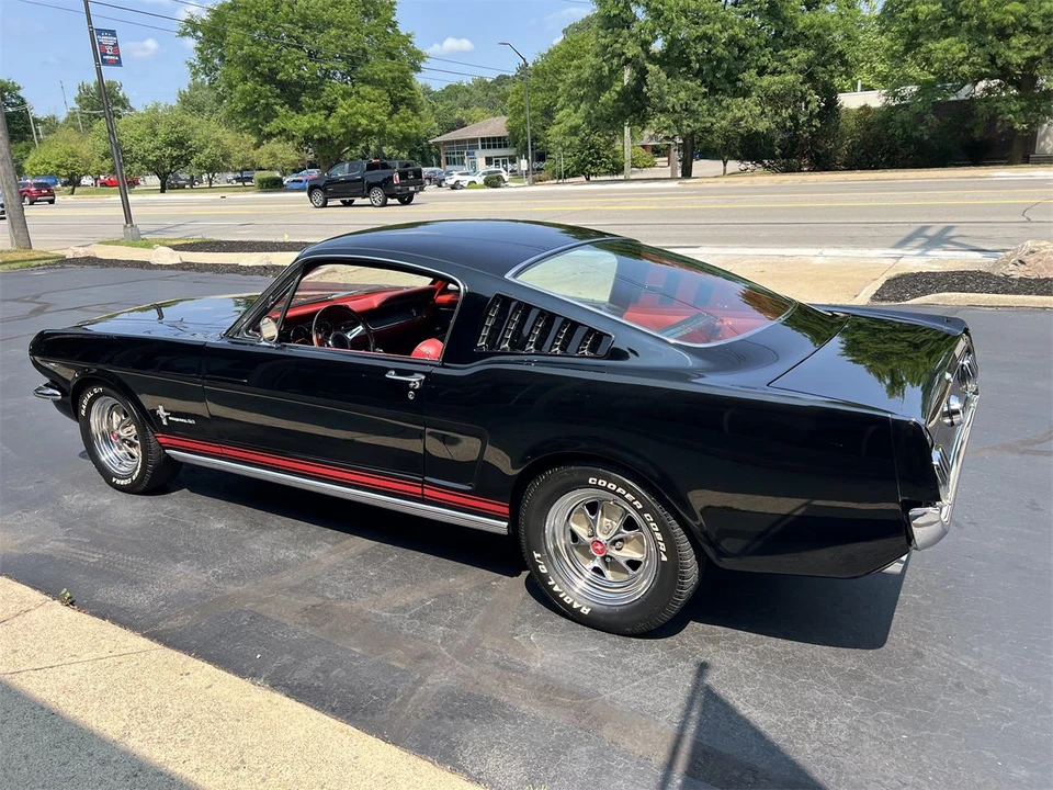 1965 Ford Mustang 1st Gen (1964.5-1966) - Image 20 of 31