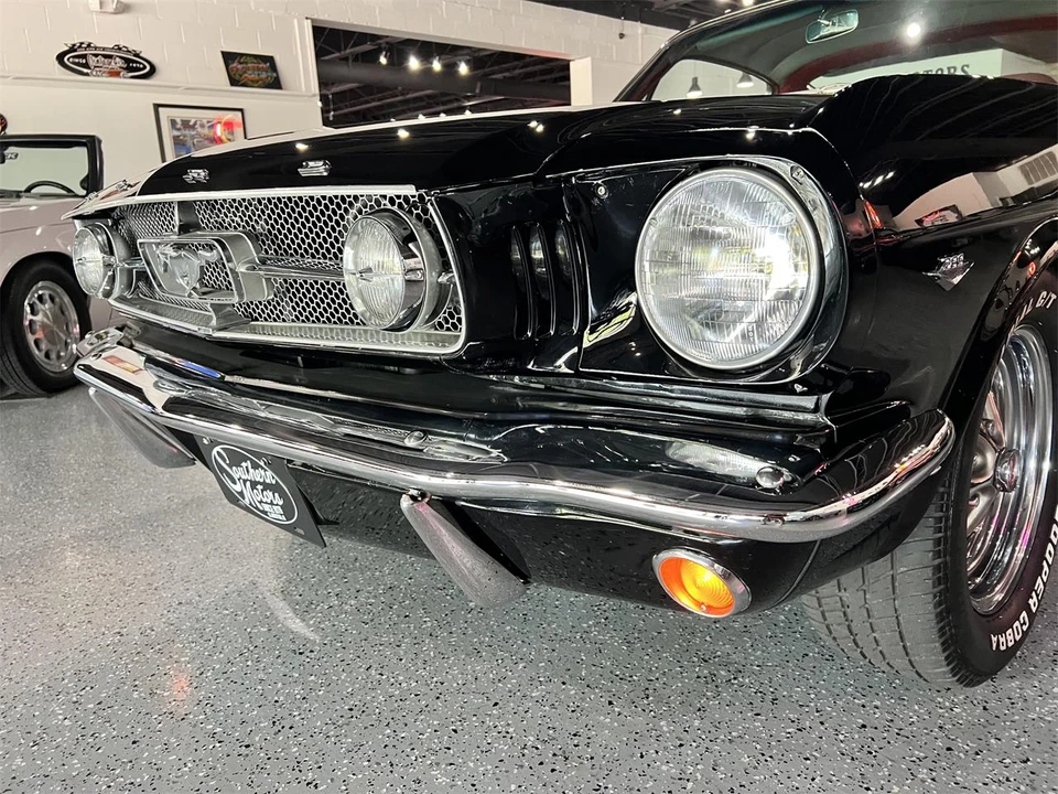 1965 Ford Mustang 1st Gen (1964.5-1966) - Image 25 of 31